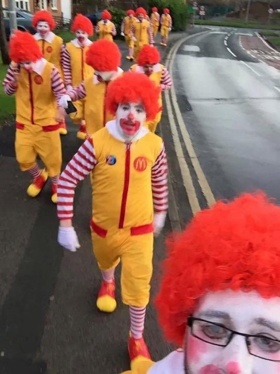 Me and the fellas on our way to find another centralized exchange to custody our funds on