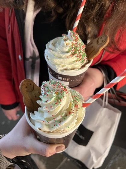 46 days until christmas 🎅🏻