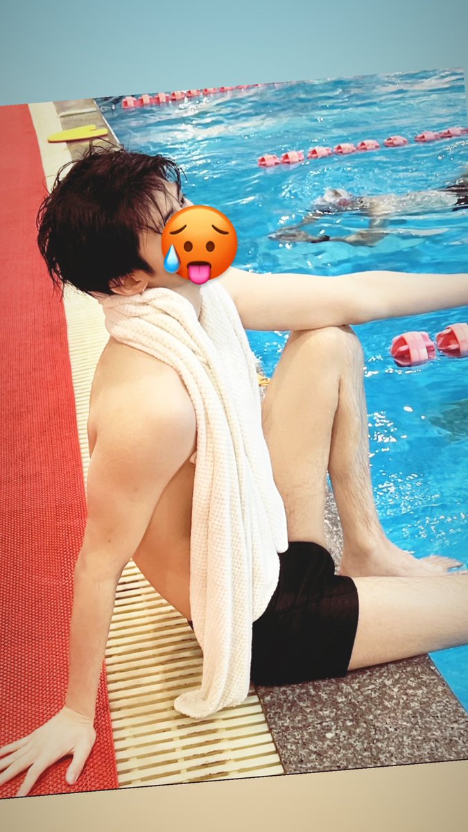 91sam33's tweet photo. 這樣看著 有點大包 哈哈 https://t.co/aJyVYUkAX1