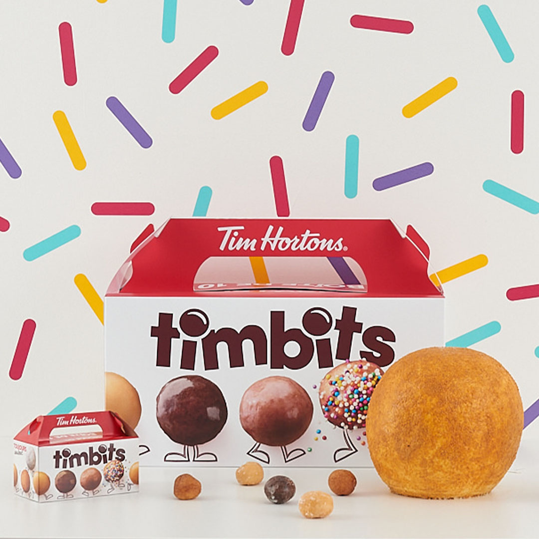 Tim Hortons on Twitter: