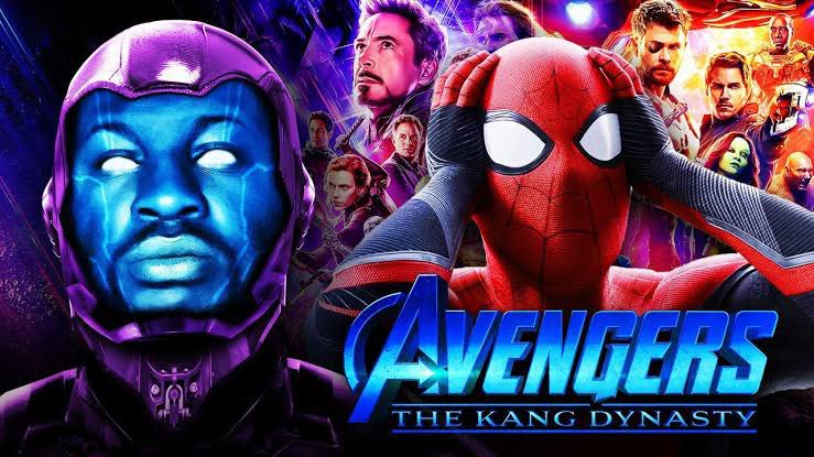 kohsukedougach's tweet photo. 【噂】ウォルトディズニーカンパニーとSONYは、トム・ホランド演じるスパイダーマンを今後〈6つ〉のMCUプロジェクトに参加させることで両社合意したとの情報。スパイダーマン4やアベンジャーズ5,6、さらに別の作品にも登場するのか？ https://t.co/0dJI1xSGHd