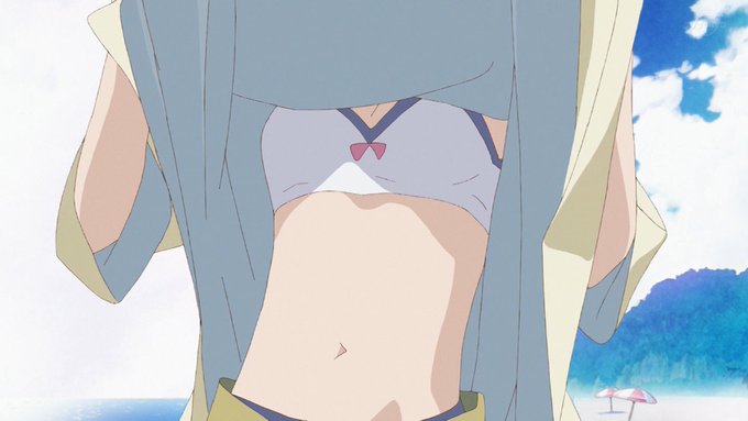 えっちだぜ #diy_anime #tvtokyo 