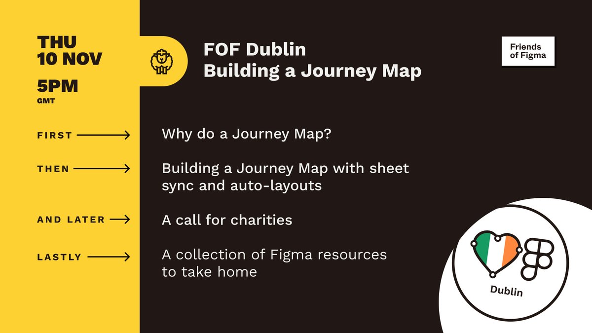 Friends of Figma, Dublin tweet media
