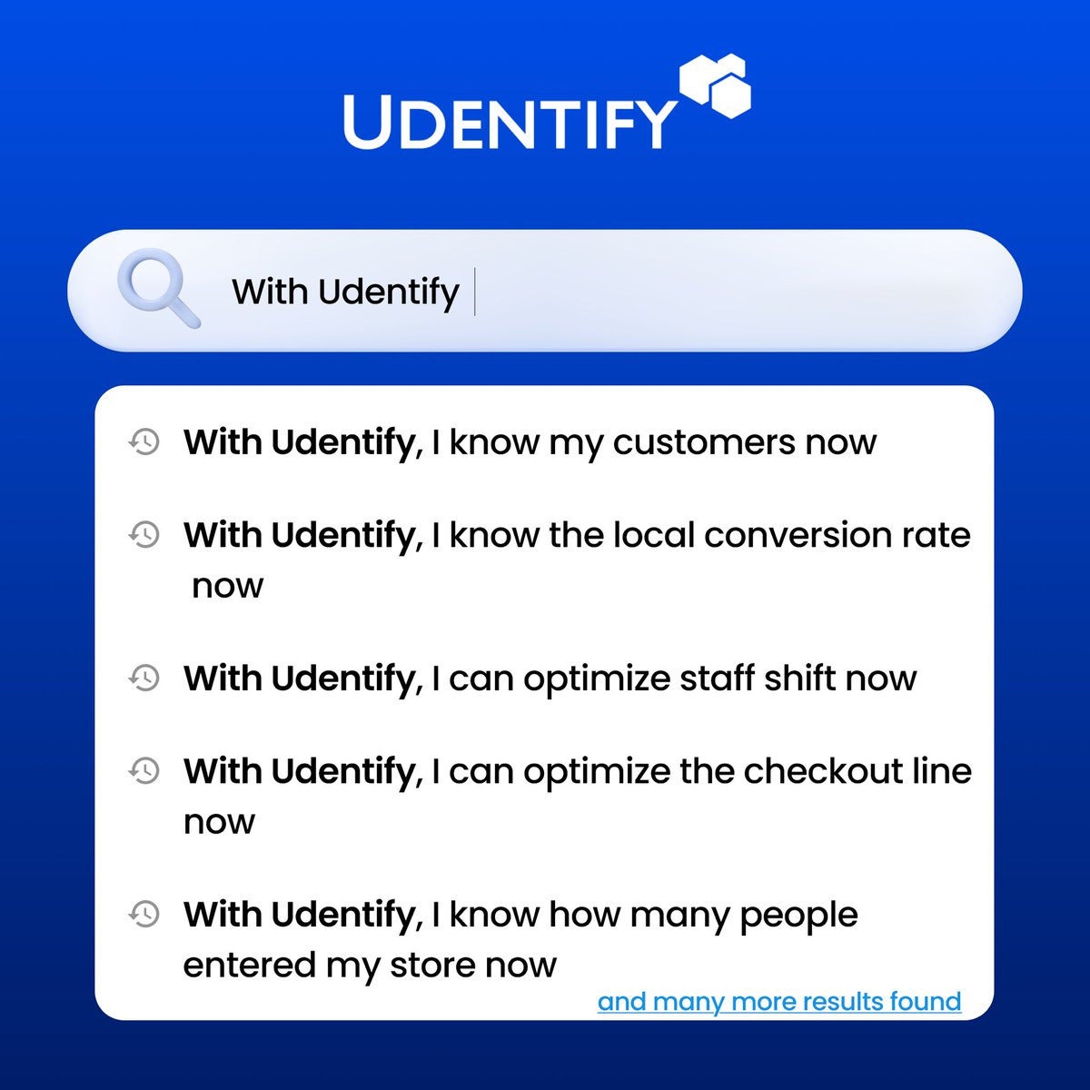 Udentify tweet media