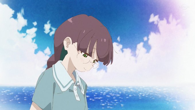 ふむ…よい… #diy_anime #tvtokyo 