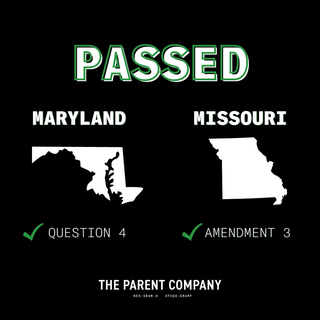 The Parent Company tweet media