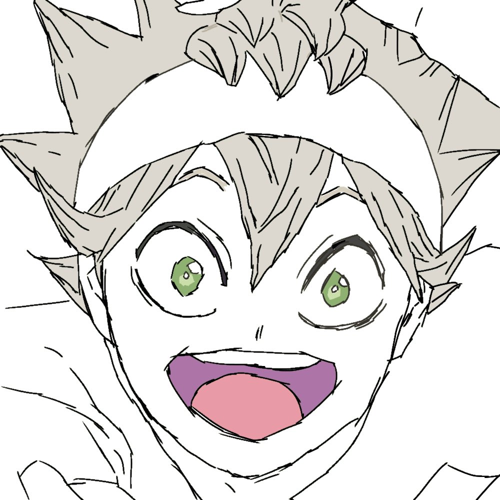 asta_0520's tweet photo. 모작해도 실력이 늘지 않는 사람.
선 깔끔하게 어떻게 하죠? https://t.co/5OqzaqfW6H