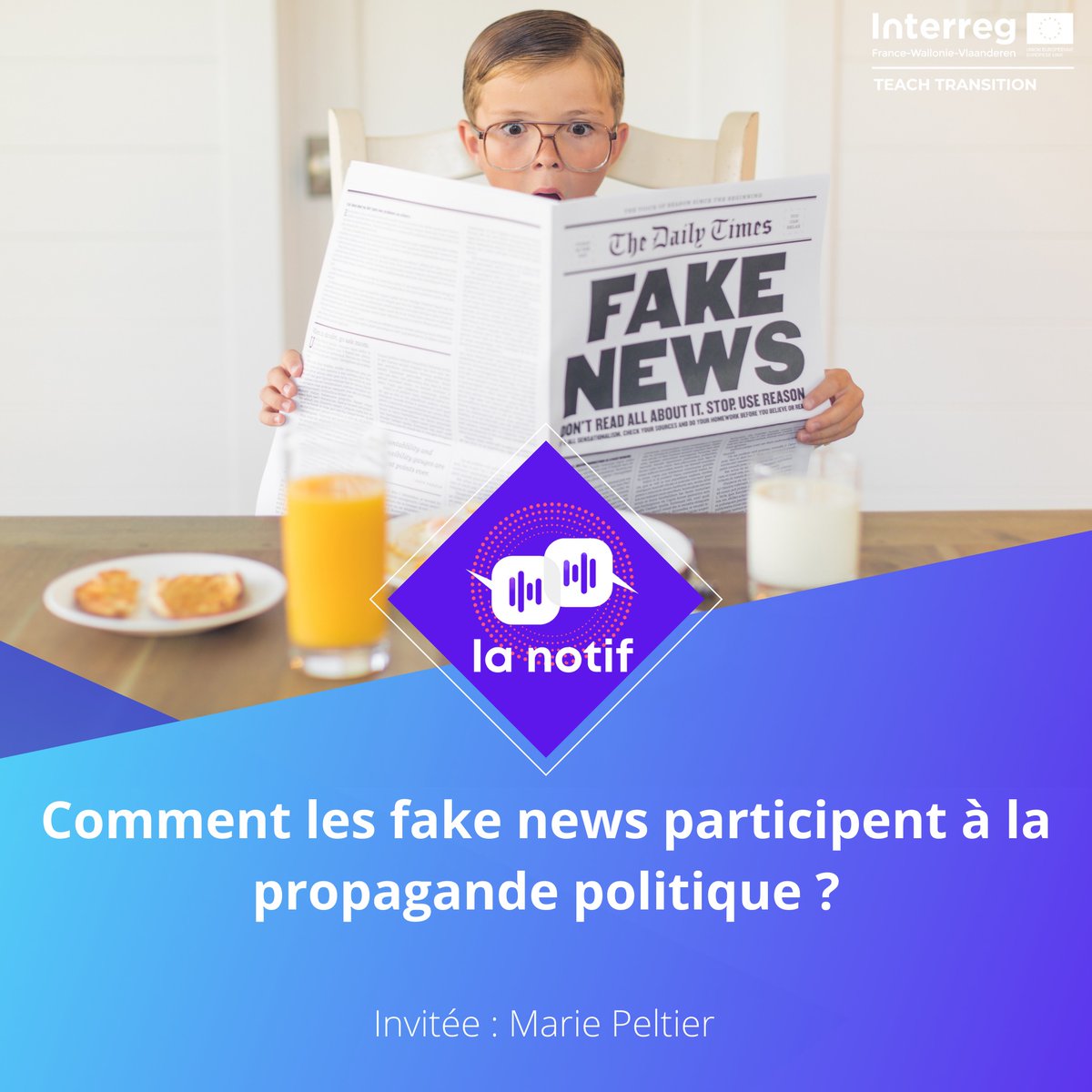 Teach Transition tweet media