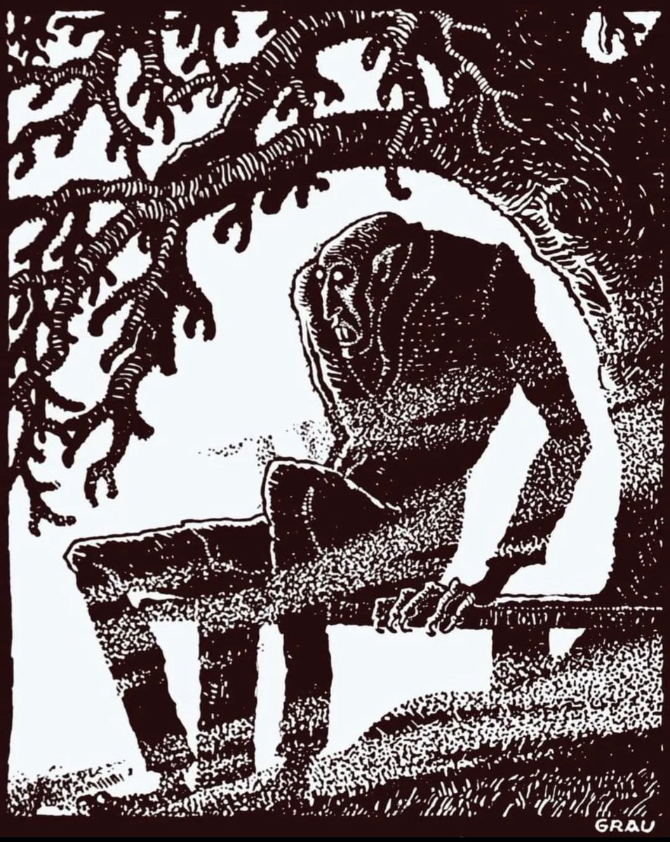 _oida_'s tweet image. Mood still