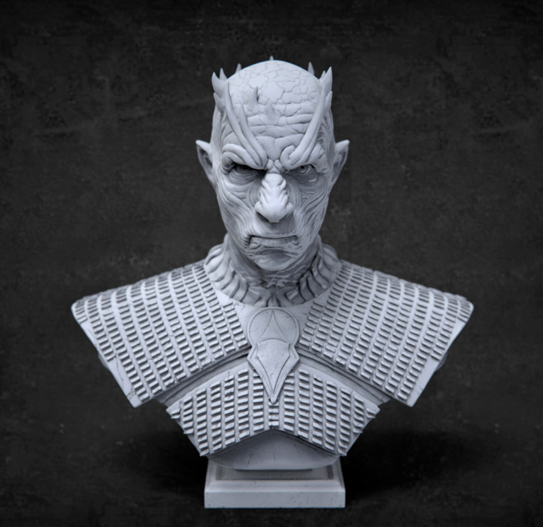 soyNorris's tweet photo. #SORTEO de noviembre, busto de el rey de la noche de 12cm de alto.

🔪 RT + Like para participar.
🔪 RT + Like para participar.

Ganador/a en directo el 1/12/2022. https://t.co/C9OnJcPsRQ