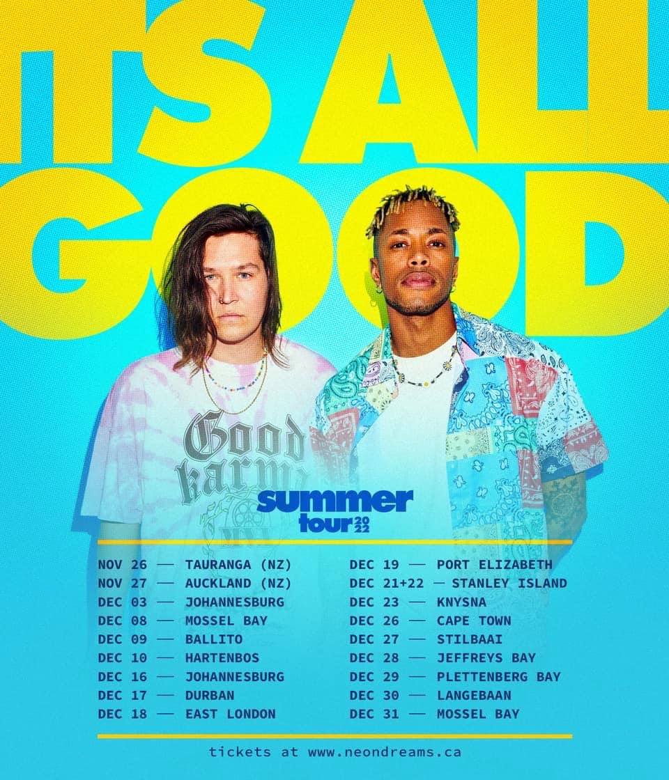 Neon Dreams tweet media