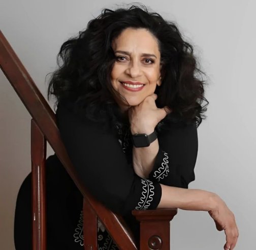 Eterna Gal Costa! 🥺😢