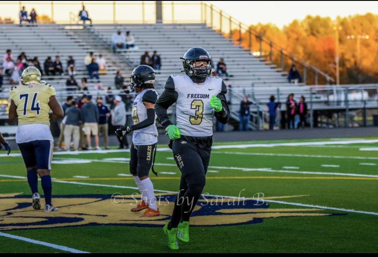 On Twitter Blessed To Be Named 1st Team All District DL As Well on-twitter-blessed-to-be-named-1st-team-all-district-dl-as-well