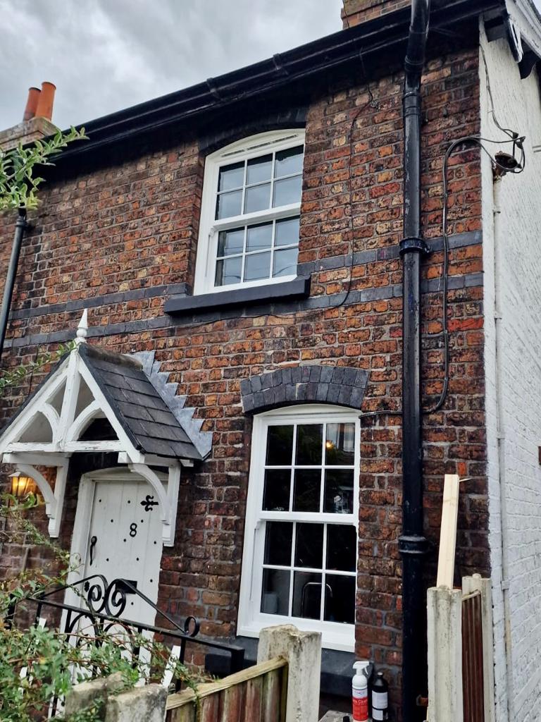 The Window Co tweet media