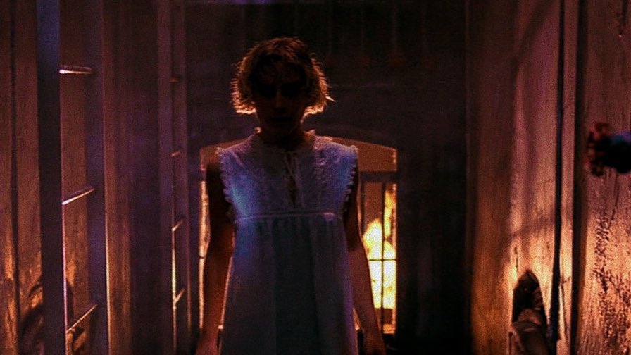 THEH0RRORKID's tweet image. Wes Craven’s ‘A Nightmare on Elm Street’ turns 38 today! Released on this day in 1984 and was the first time audiences were introduced to Freddy Krueger.🩸