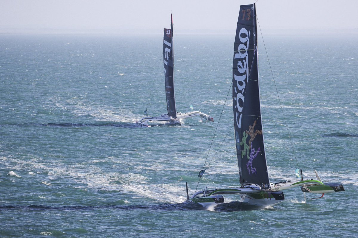 Sodebo_Voile's tweet photo. Thomas Coville a franchi le mythique Cap Fréhel📍

Objectif des prochaines heures, la sortie de la Manche 🌊

🗺 Pour suivre sa progression : https://t.co/ZiS5y4XOeq

📸 : Alexis Courcoux / #RDR2022

#TeamSodeboVoile https://t.co/cPGAahIhKi