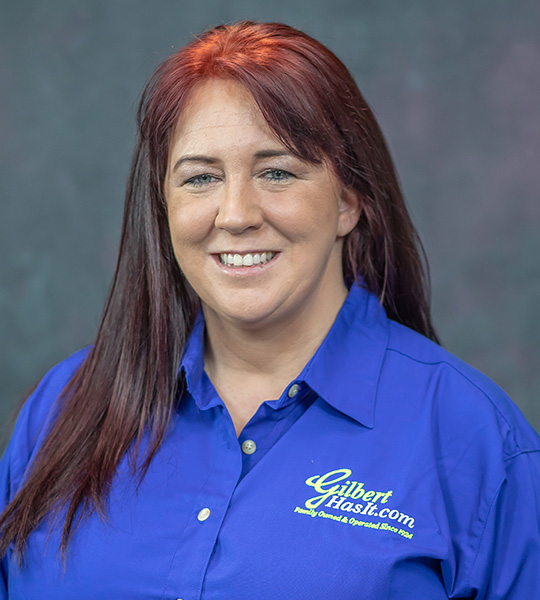 GilbertFordAuto's tweet photo. We would like to welcome Felicia White to Team Gilbert. Felicia has joined the administration team at Gilbert Ford as the Assistant Accounting Manager. Welcome to the team, Felicia.

Help us welcome Felicia in the comments below! https://t.co/nnhZaAbQtM
