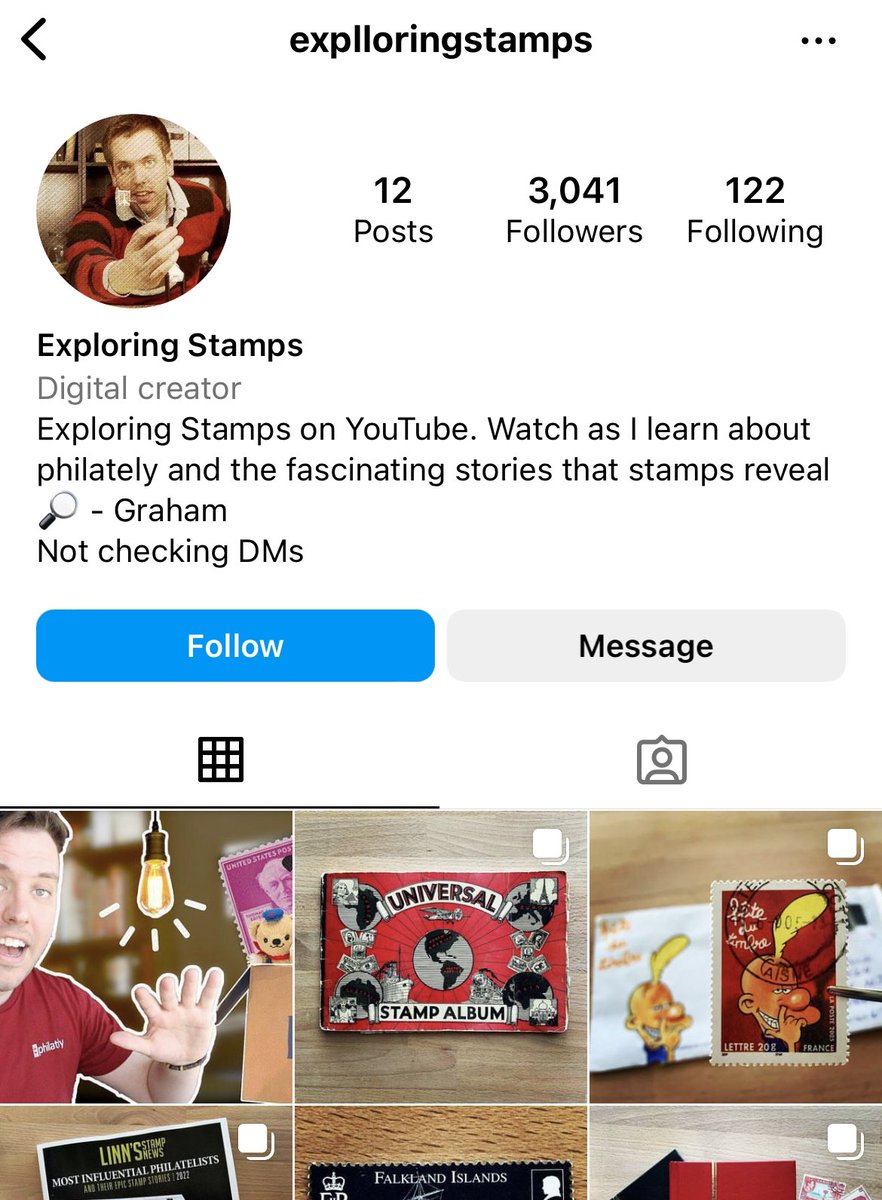 Graham Beck tweet media