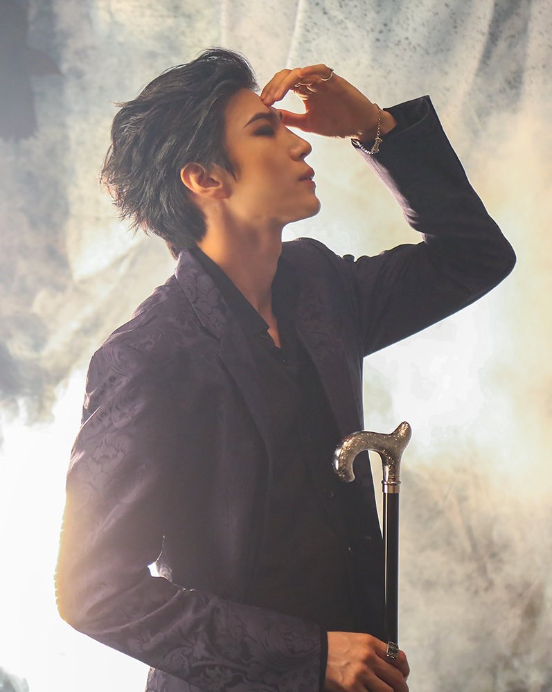 kongbub09's tweet image. Happy birthday king ❤️
#HAPPYLEODAY #정택운하는날
#우리뮤즈깊고진하게사랑해