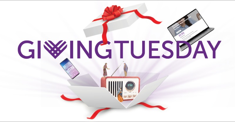 CBEInt's tweet photo. Every dollar will be matched up to $55,000! Give NOW to support CBE’s podcast, eLearning courses, and radio spots. These projects are strategic in reaching and educating new global audiences and the next generation with the message that #GodValuesWomen!