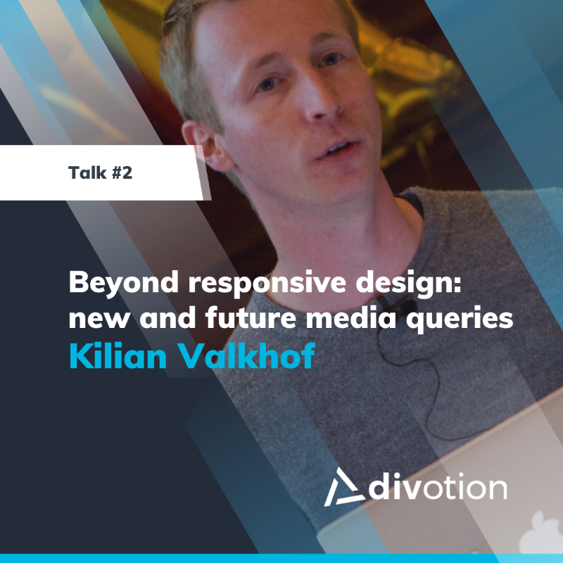 Divotion_nl's tweet photo. 24 november is onze volgende #MeetUp: #accessibility for developers. Op deze avond zijn Paul van Workum van Stichting Appt en @KilianValkhof te gast om ons alles te vertellen over accessibility.
Uiteraard inclusief diner en borrel achteraf. Meld je aan: https://t.co/IF1DCpiQWR