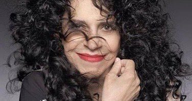 Ah Gal… que tristeza. Assim, tão de repente. Obrigado por tudo, Cantora. Nosso nome sempre será, Gal! 🙏🏼💛♣️