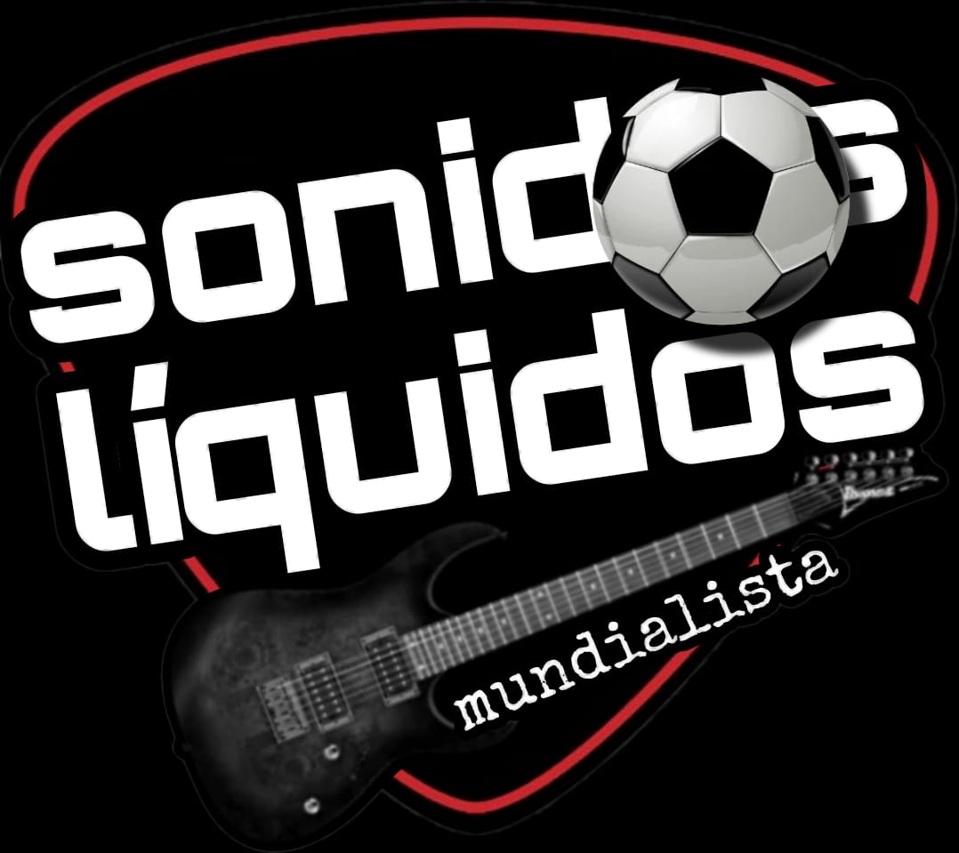 Sonidos Liquidos tweet media