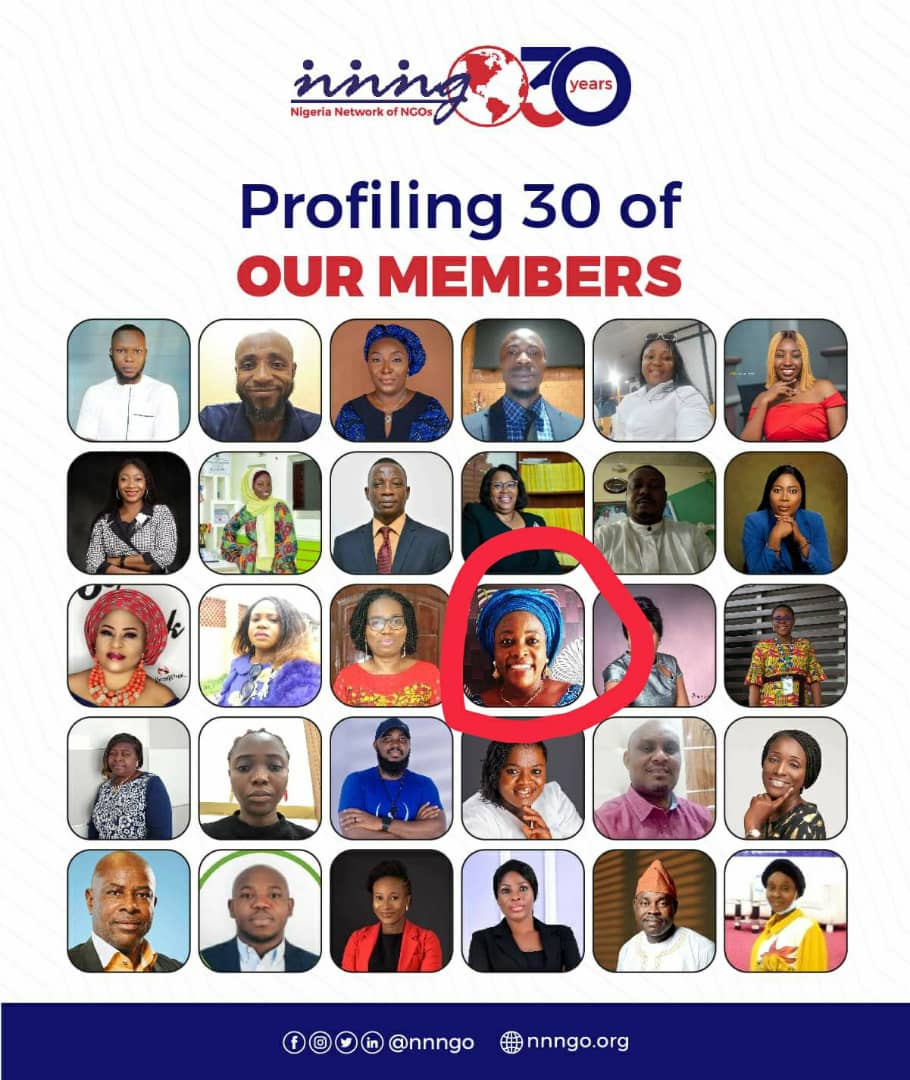 DEWDROPSCARE's tweet photo. We are proud to be a member of the Nigeria Network of NGO's https://t.co/XEz2AQtCDV