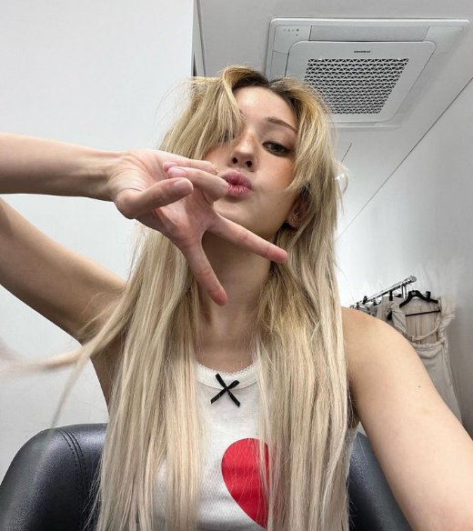 Darling, you are only exception