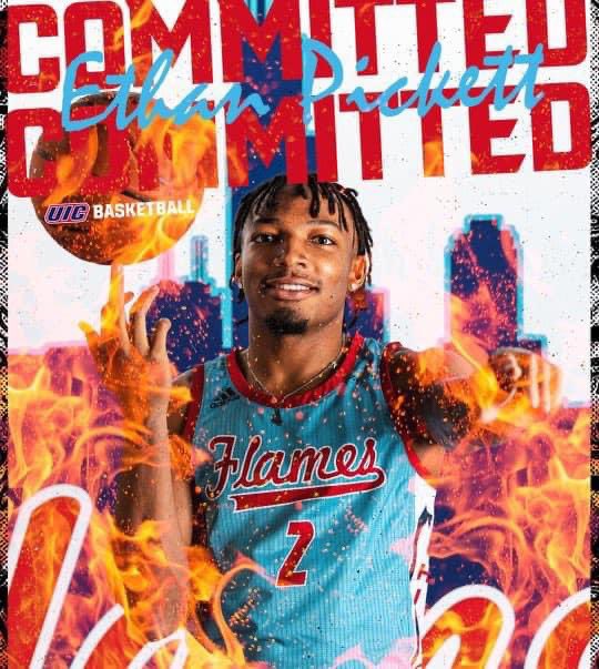 🔱 SIGNING DAY!! For BACK to BACK years we <a href="/MensTriton/">Triton Men’s Basketball</a> 3️⃣ players signing their NLI’s to D.1s in EARLY signing period!! 6’9 G KEYONDRE YOUNG <a href="/Som_Slight/">Titans 7-3</a> <a href="/DePaulHoops/">DePaul Basketball</a> - 6’4 G BRANDON MUNTU <a href="/_BM7_/">Brandon Muntu🇨🇩🇦🇴</a> <a href="/WMUMBB/">Western Michigan Men's Basketball</a> &amp; 6’4 G ETHAN PICKETT <a href="/UIC_MBB/">UIC Men's Basketball 🔥🏀</a>!! #TRITONrising <a href="/JUCOadvocate/">JUCOadvocate - Brandon Goble</a> <a href="/JucoRecruiting/">JucoRecruiting.com</a>