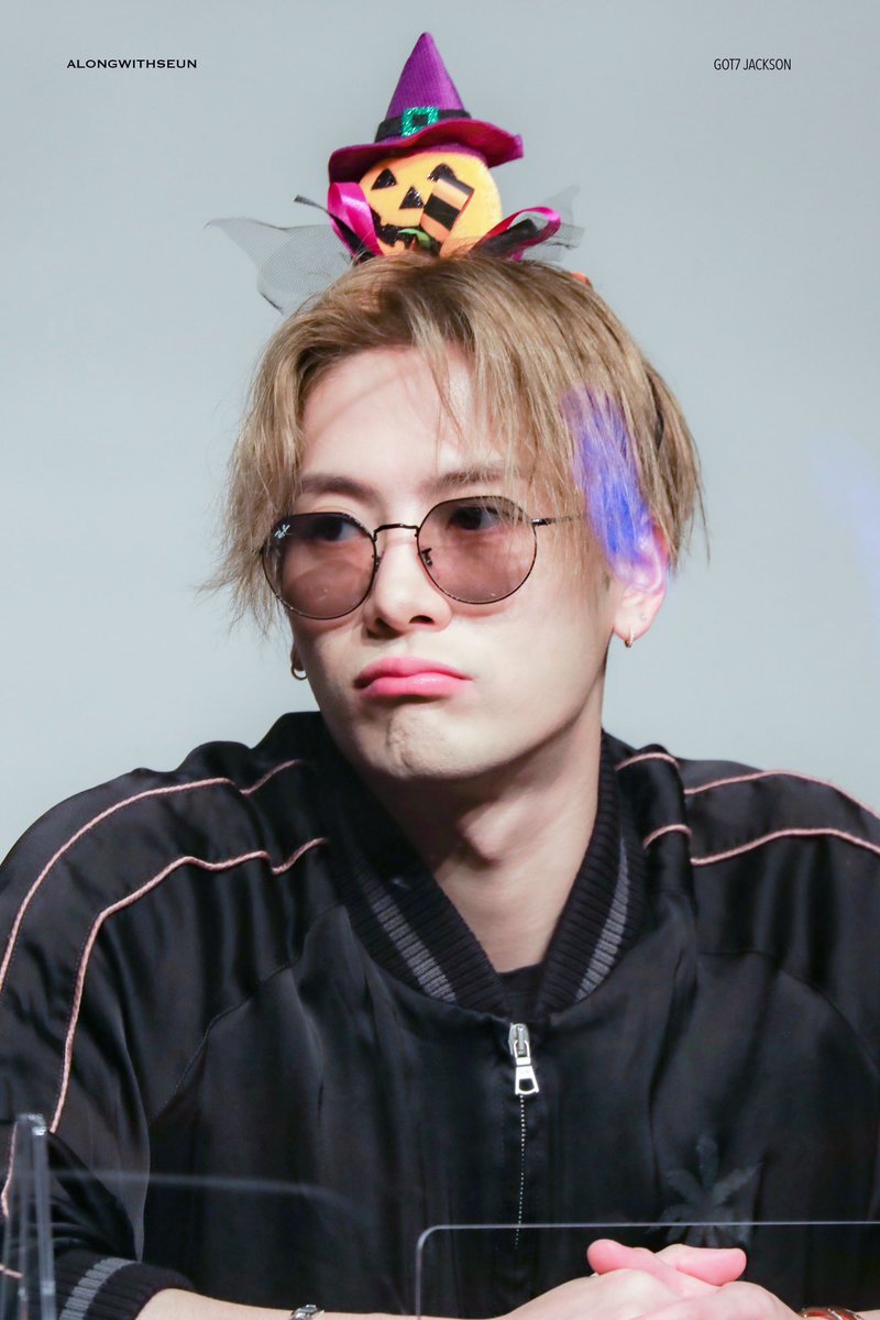 alongwithseun's tweet photo. 귀요미🥰💗
-
2022.10.09 KTOWN4U 팬사인

#갓세븐 #잭슨
#GOT7 #JacksonWang
#王嘉爾 #Jackson

#MAMAVOTE https://t.co/hNKtRnukk5