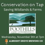 Photo by Foothills Land Conservancy (@FLC_Friends)