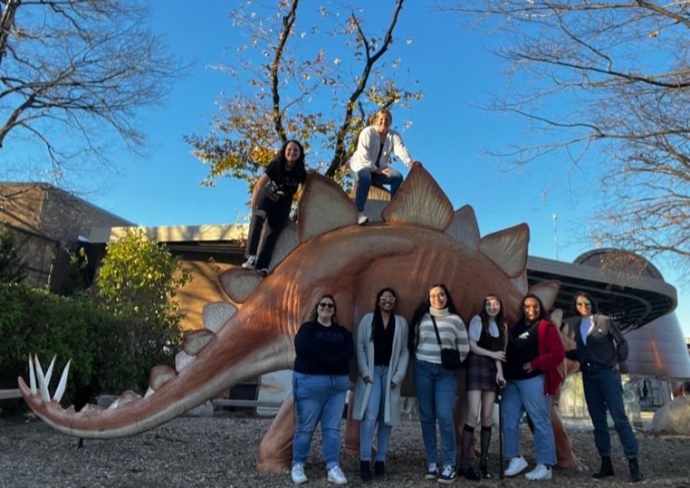 Stephanie Melillo tweet media