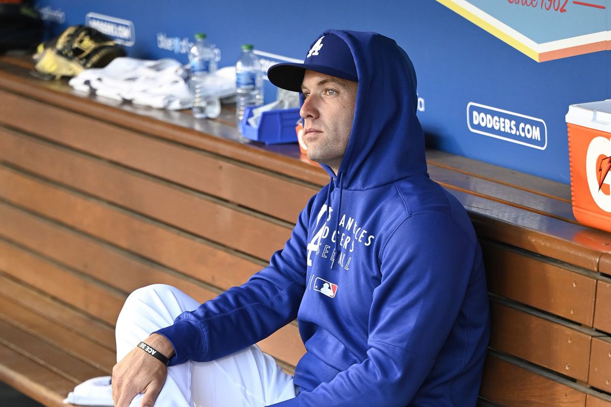 Dodgers Nation tweet media