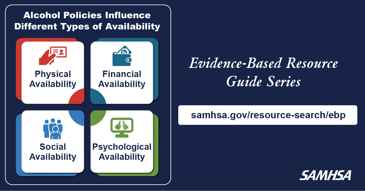 SAMHSA_Leader's tweet photo. Join us on Nov. 10 at 2 pm ET to learn about community-level policies to prevent #AlcoholMisuse and hear directly from communities working to implement these policies.
Register here: https://t.co/MPtObcmIrY https://t.co/s8ZYZ8yQPh