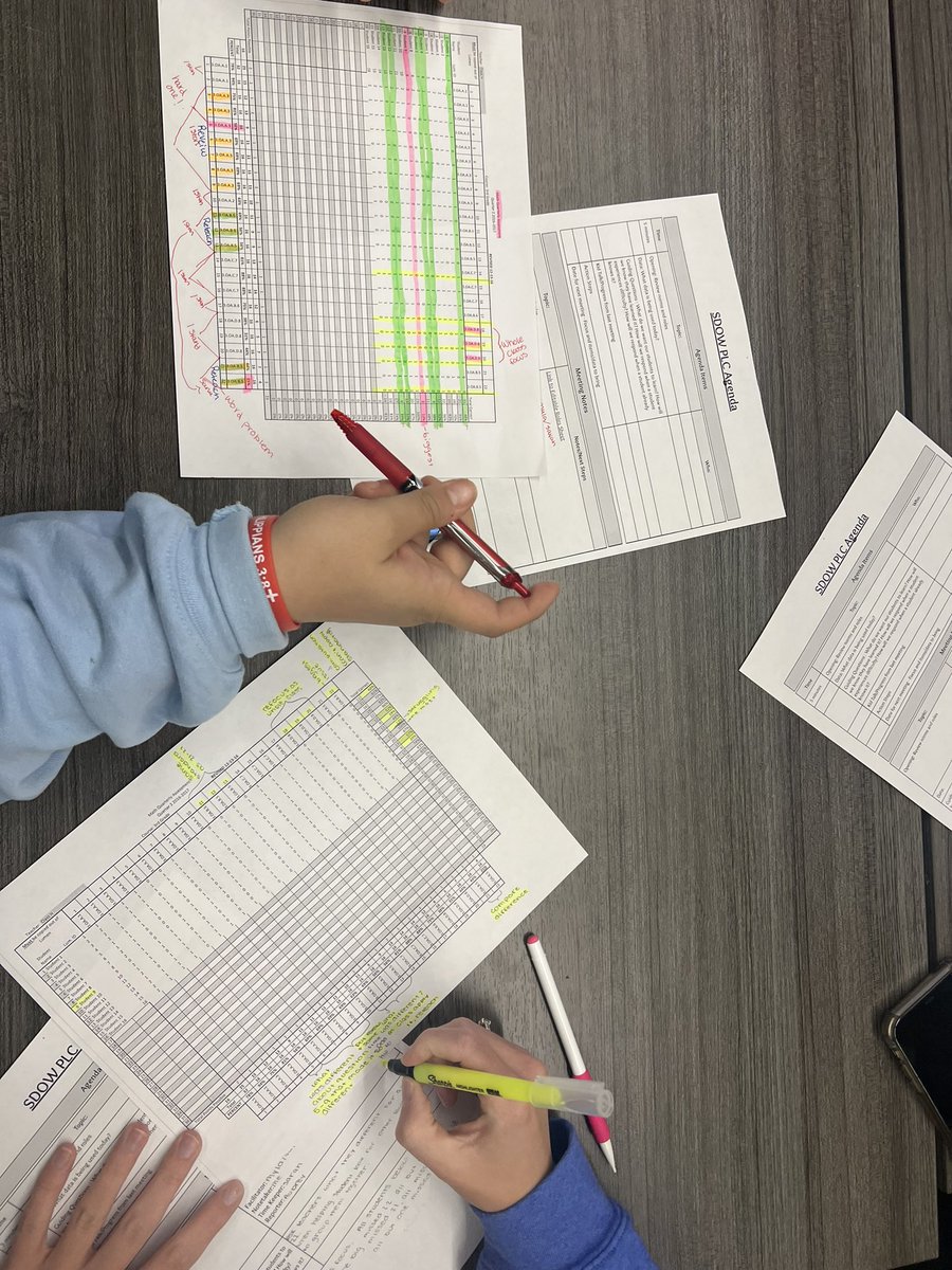 Talking data driven instruction with Teaching Careers <a href="/FourRiversCC/">FRCC</a> today and these students are rocking it! Our future educators are making great connections and creating fabulous instructional plans. #SDOW #SDOWlearns