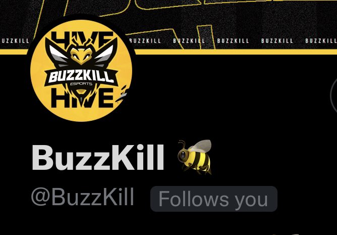 BuzzKill 🐝 tweet media