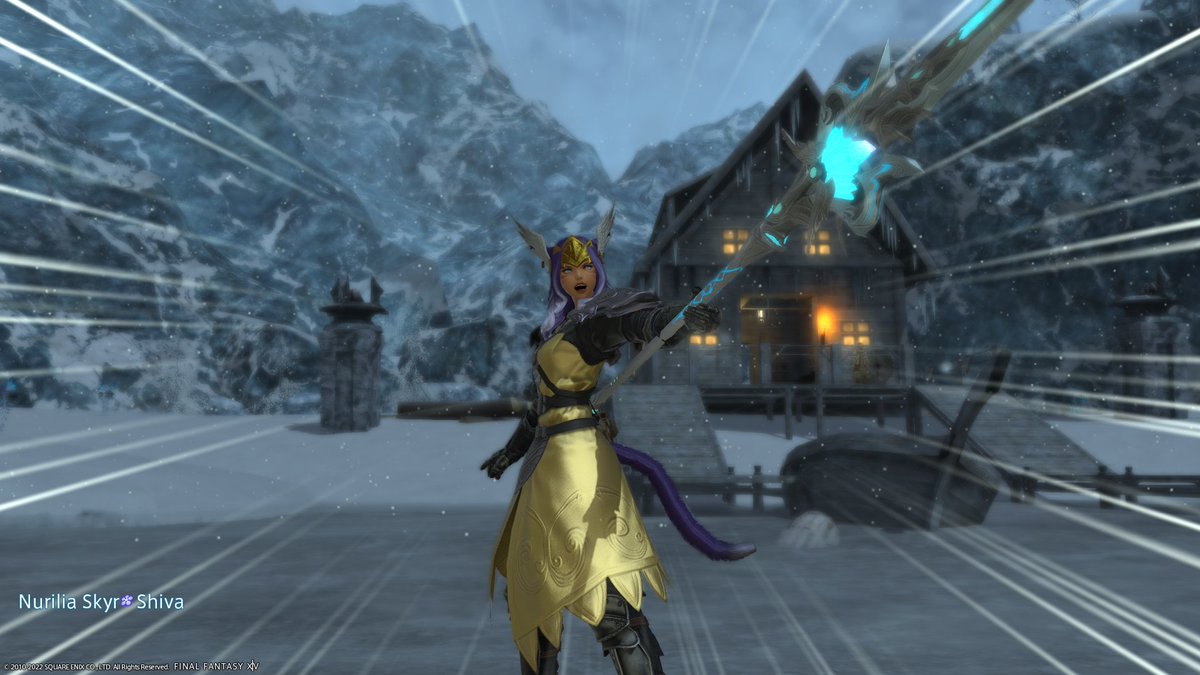 likeEdengrey's tweet photo. Shiva
Nurilia Skyr
Preis B

#FFXIV #FFXIVTacticsOgre
https://t.co/tAKBDORQuU https://t.co/htUM7XARIY