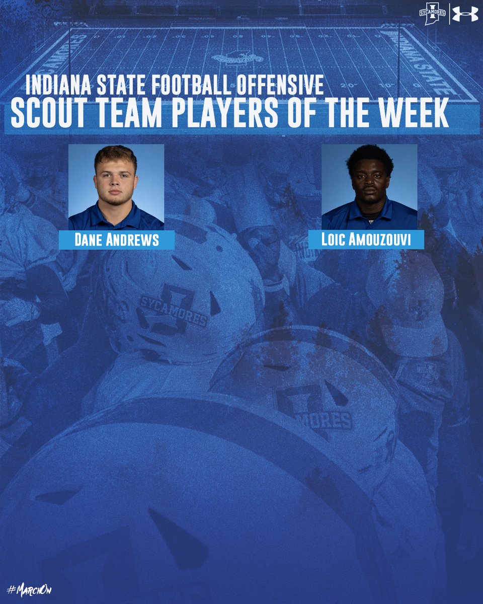 Indiana State Football tweet media