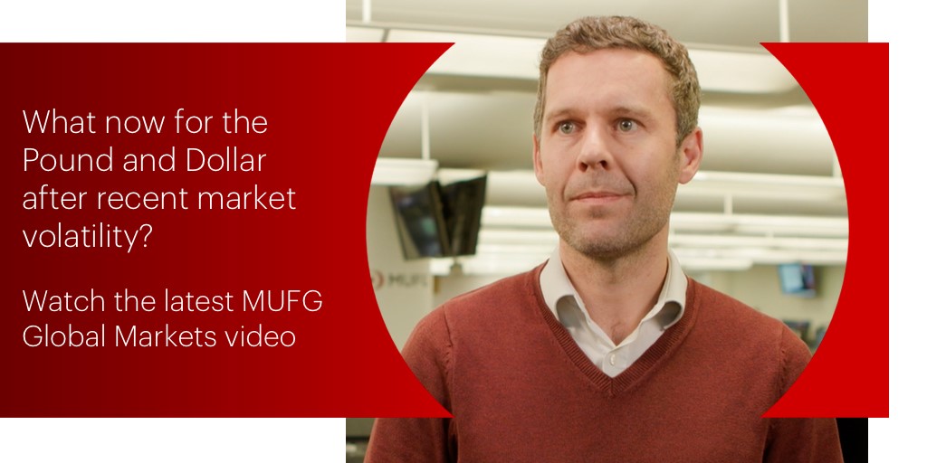MUFGEMEA's tweet photo. @LeeHardman6 analyses the future prospects for GBP with recent actions by the BoE and UK Government. 

Lee also gives his view on the performance of the US Dollar. 
Will positive news from China aid the dollar going forward? 
Find out in the latest video: https://t.co/J1pziAhfHk https://t.co/AdQ2lrr3ox