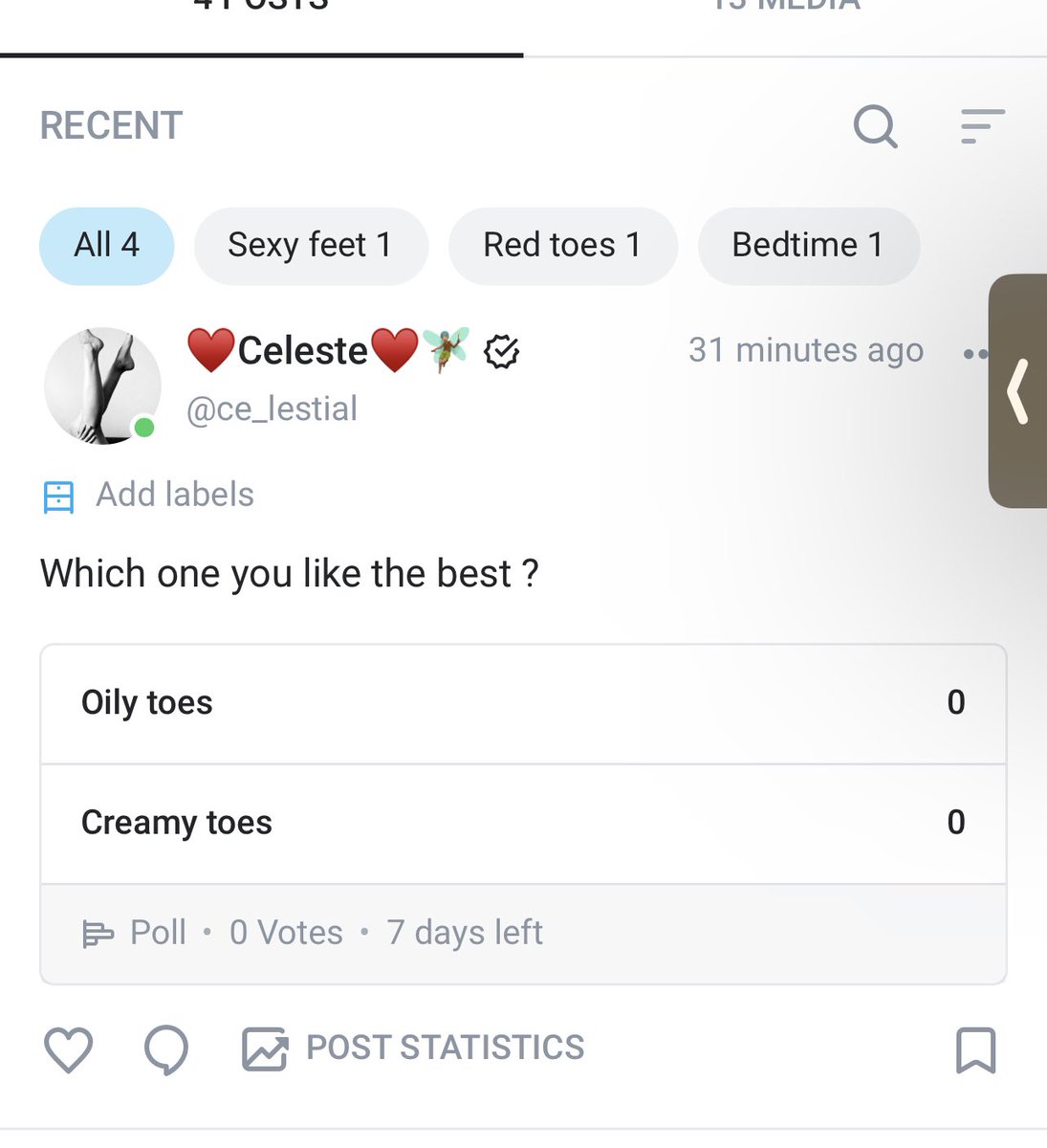 Cleste93's tweet photo. Im waiting for you answer 🤤😏 tell me what you like link on my bio babe. #feet #toes #foot #footfetishnation #feetporn #soles #feetlovers #feetpics #feetworship #footfetish #feetfetishworld #prettyfeet #instafeet #legs #barefeet #feetmodel #prettytoes #footmodel #sexyfeet #cute https://t.co/pZtMUDz48I
