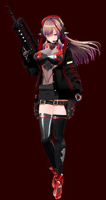 レッドフード
 #SKBELF 