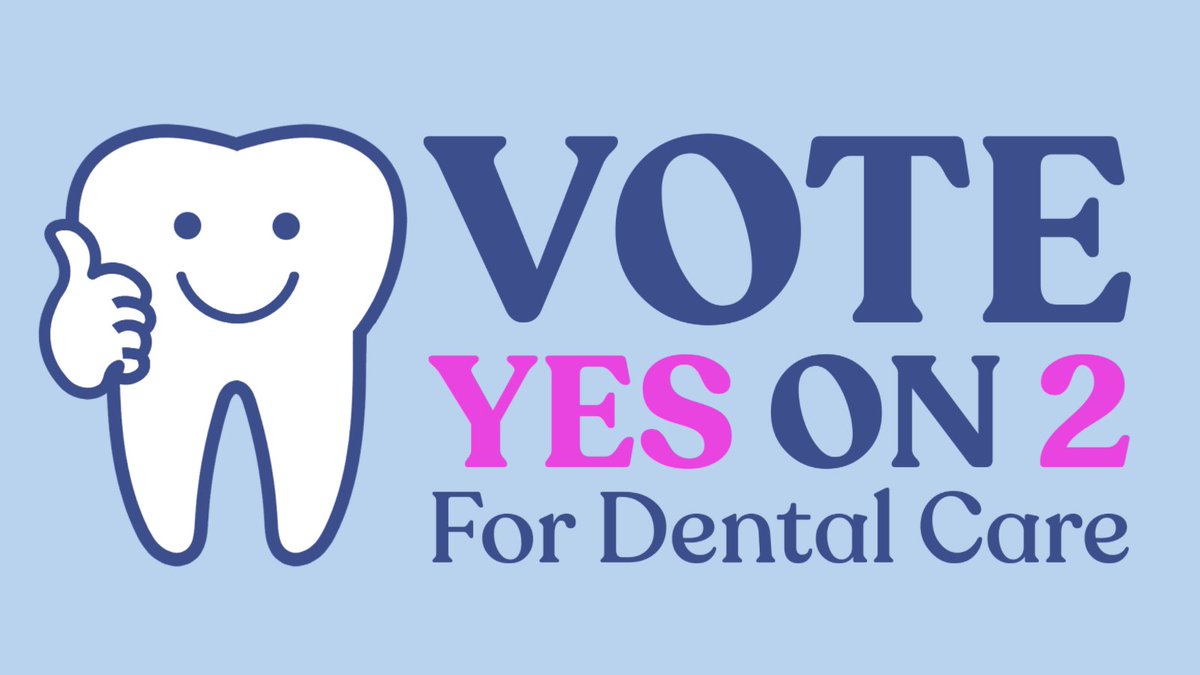 padentalassn's tweet photo. MA voters overwhelmingly passed Question 2 @YESon2forDental to ensure that patient dental insurance premiums must be spent on actual patient care, rather than on insurance companies overhead & profits. We urge PA lawmakers to pass similar legislation. @amerdentalassn
#YESON2OOTH https://t.co/JVf4PNDzBV