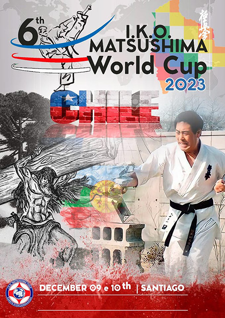The 6th IKO Matsushima #Kyokushin World Cup
kyokushinkarate.news/en/kyokushin-e…

#prokyokushin #martialarts #karate