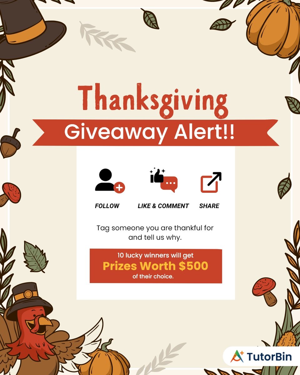 TutorBin tweet media