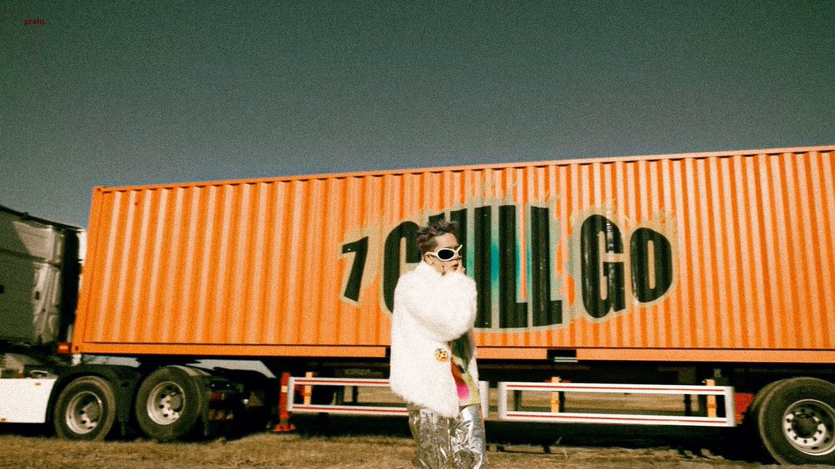 7 CHILL GO
#VolKno_MV_OUT_NOW