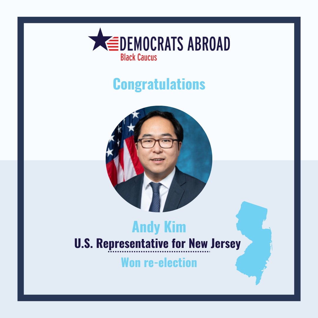 DemsAbroadGBC's tweet photo. ∙ Senator Richard Blumenthal @SenBlumenthal
∙ Senator Alex Padilla
∙ Rep. Andy Kim
#UnstoppableBlueWave #DemsAbroad #GlobalBlackCaucus #BlackLivesMatter #IVoted #Winners https://t.co/D3SRrCzgtK