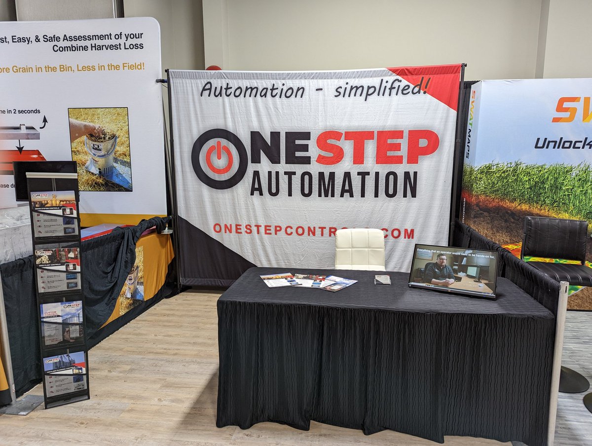 One-Step Automation tweet media