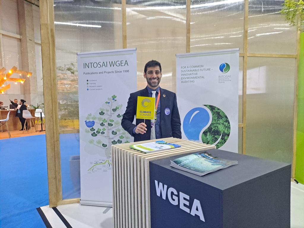 WGEASecre's tweet photo. Would you like to know about #ClimateScanner? Come and join @TCUoficial experts at the @WGEASecre booth.
@incosai2022 #Isupportclimatescanner https://t.co/hyk8aywDBV