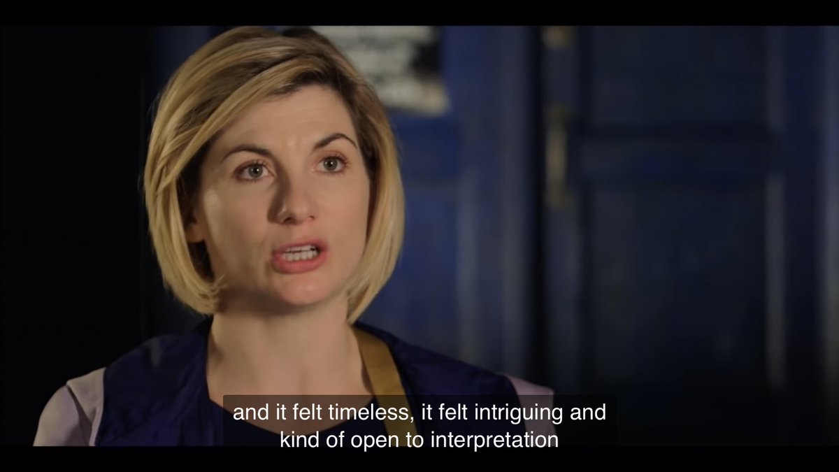 sadlatimer's tweet photo. the love and intent that jodie had for her costume will never be forgotten <3 https://t.co/NLd8C8gBfa